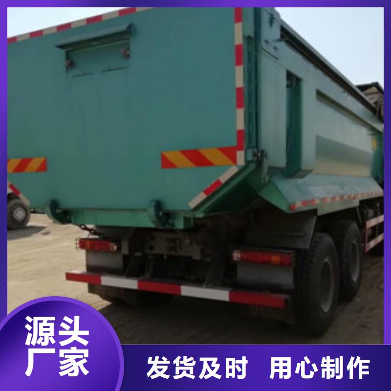 二手车-【仓栏半挂车】规格齐全