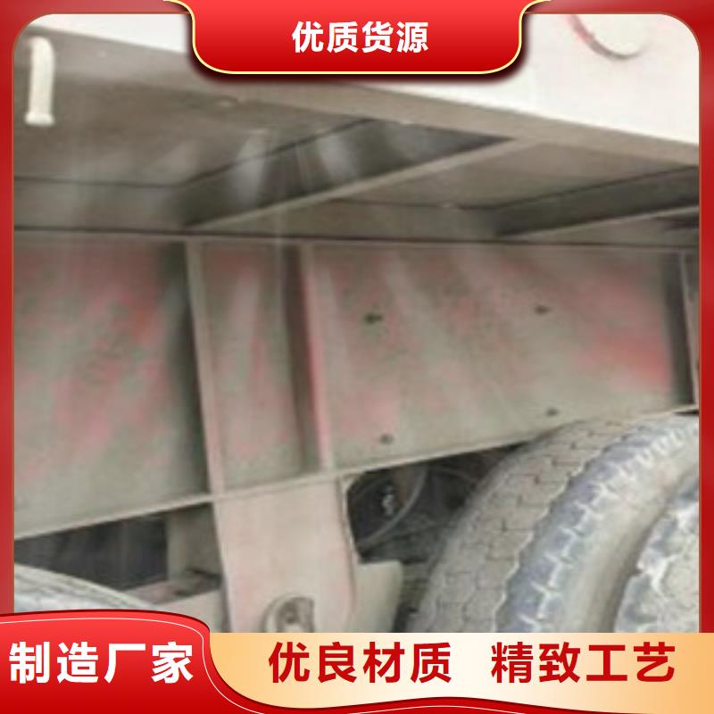 挂车【收售牵引车自卸车搅拌车】精选厂家好货