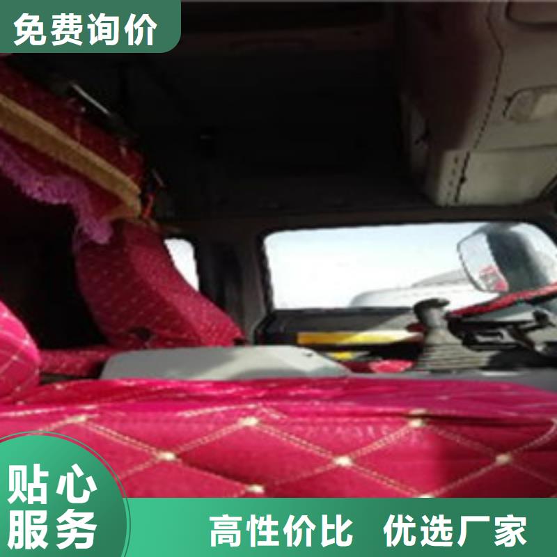 挂车_后翻自卸车层层质检