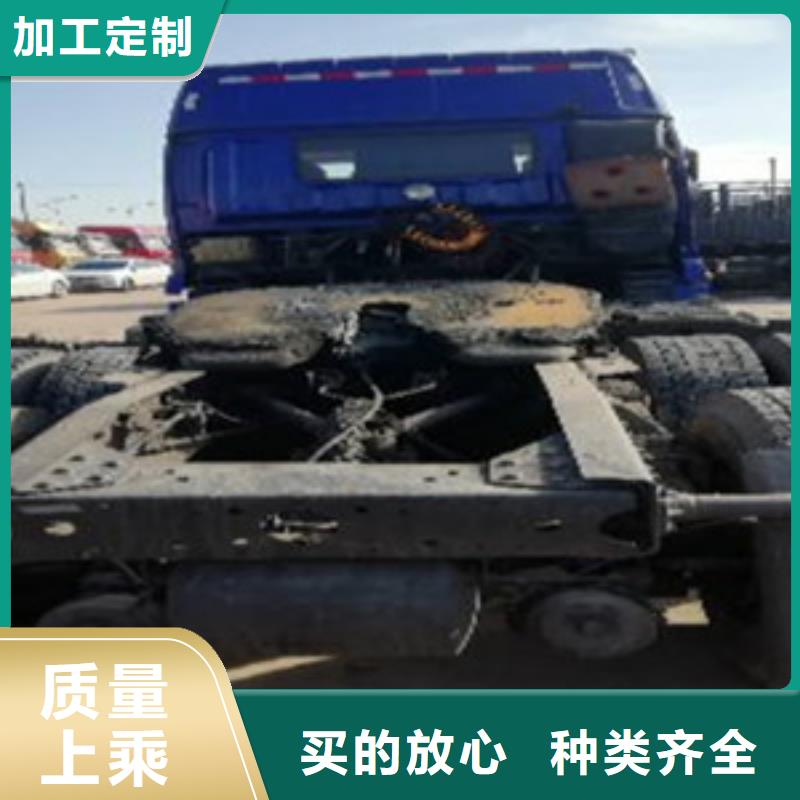 【挂车】_新车牵引车6万包上路厂家采购