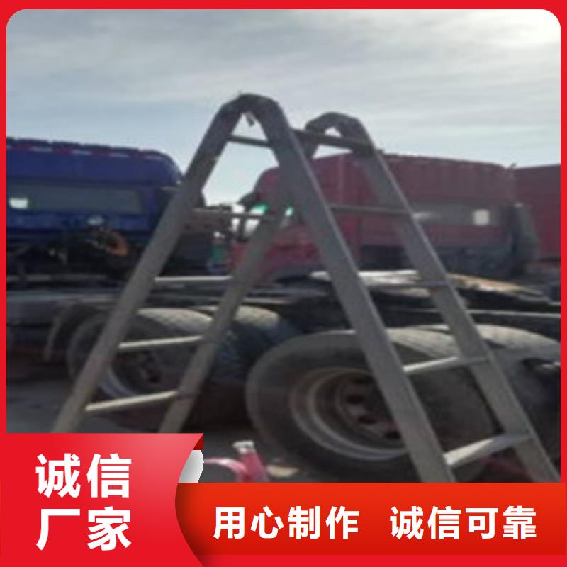 挂车-收售牵引车自卸车搅拌车全新升级品质保障