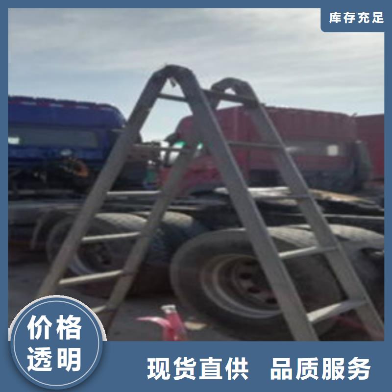 挂车-仓栏半挂车精工制作