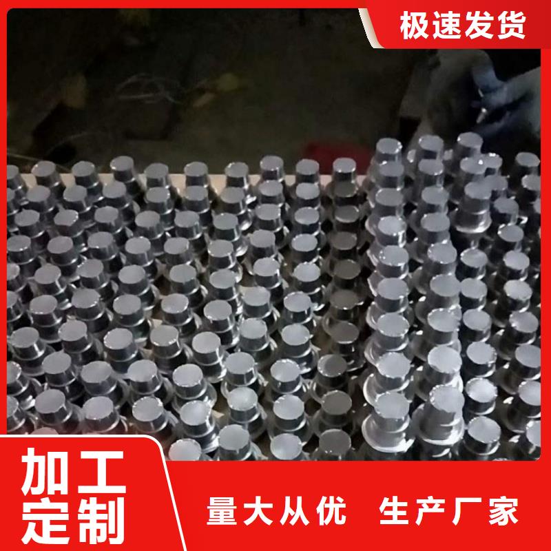 铅箱质量检测