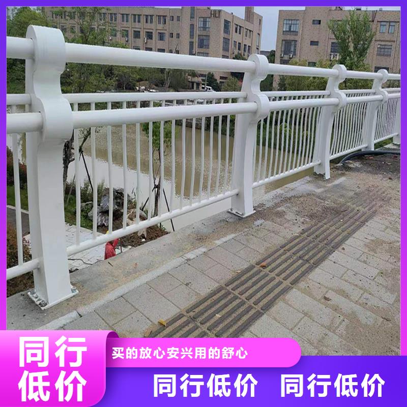 道路灯光护栏速度快工期短