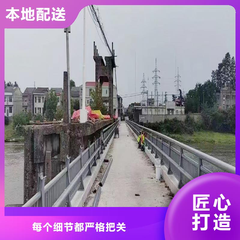 道路灯光护栏甄选好