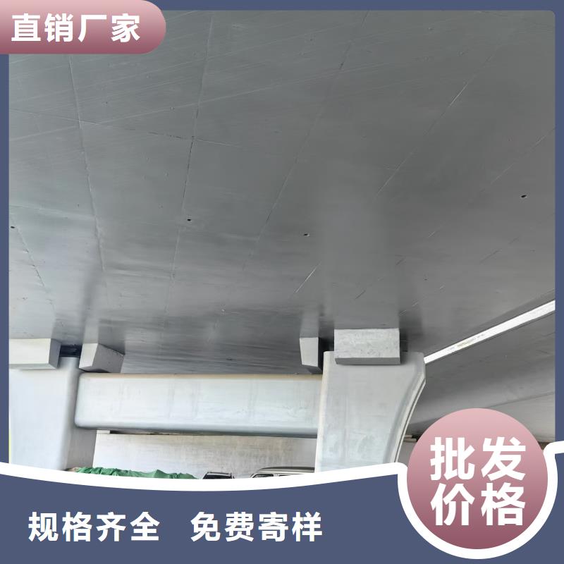 MEA-II型混凝土结构防腐防水涂料工厂自营直销厂家厚浆型封闭工业防腐涂料