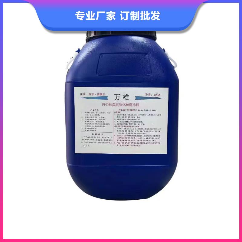 弹性重防腐特种涂料质量检测优选厂商高性能环氧互穿聚合物防腐防水涂料