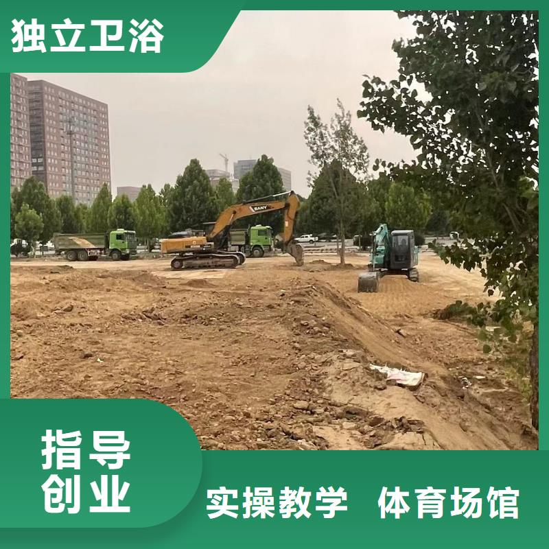 护理学校千亩校园