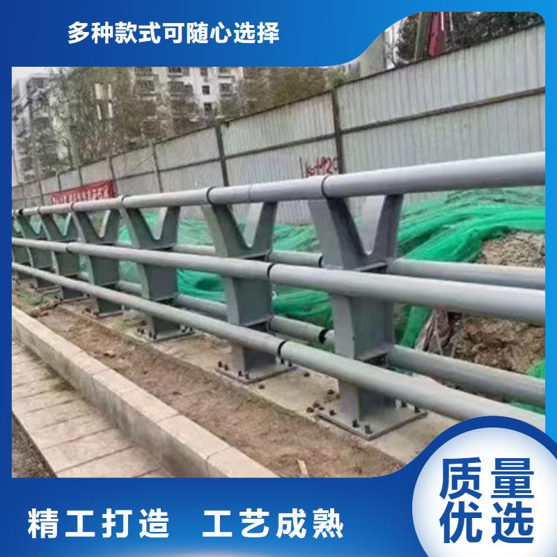 道路护栏厂家直销直供