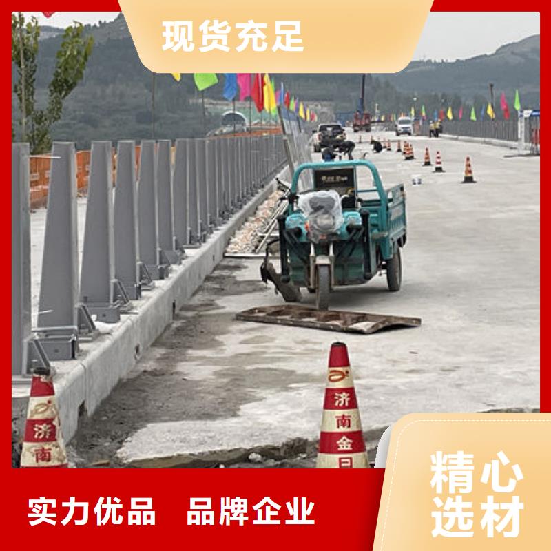 公路防撞护栏一站式采购商