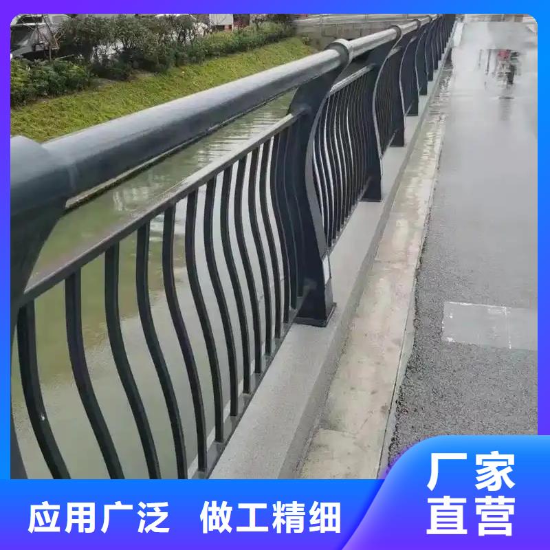 公路防撞护栏源头直供