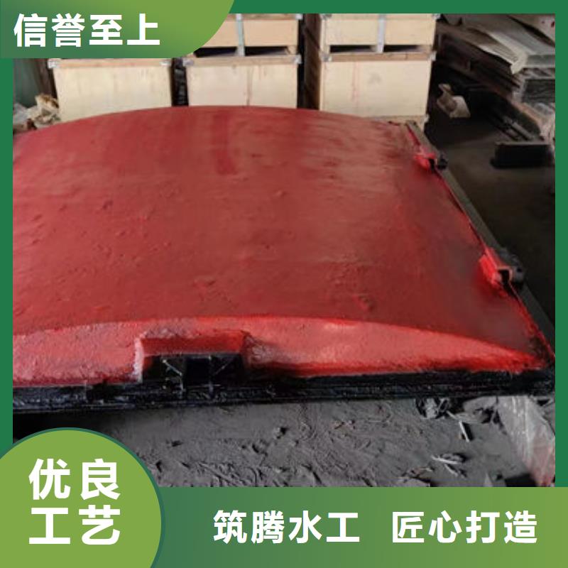 涵管铸铁闸门诚信为本