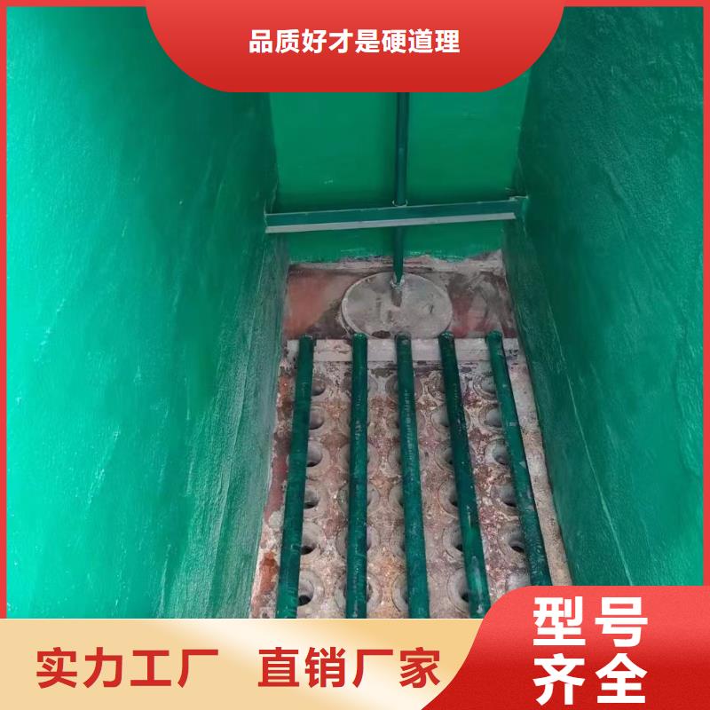 澳阔防腐材料环氧树脂玻璃鳞片涂料严选材质出货及时低温型玻璃鳞片涂料